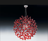 Astro 8 Lt Chandelier Metal Lux 206.180.01